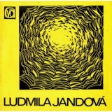 Ludmila Jandová a František Janda 1974