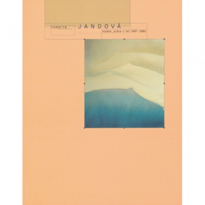 Koláže a práce 2002