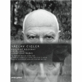 Václav Cigler - Krajinné rozvrhy (1959 - 1965)