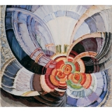 František Kupka, Okolo bodu - Kvaše z let 1911-1930